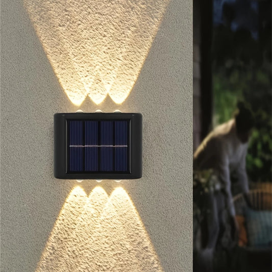 Outdoor Solar Waterproof  LED