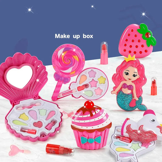 Educational Toy – Fun Learning for Kids of All Ages Makeup Tools