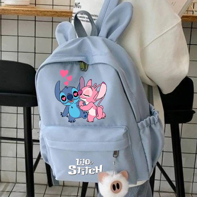 Hot Toys Lilo & Stitch Anime Backpack