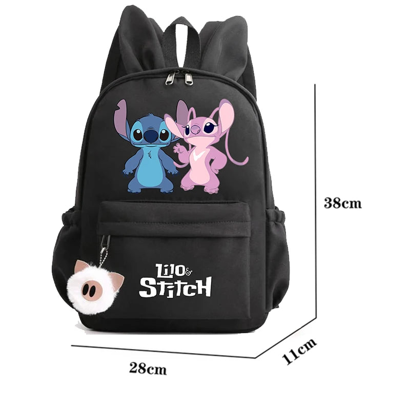 Hot Toys Lilo & Stitch Anime Backpack