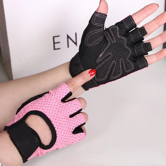 Finger Cycling Gloves